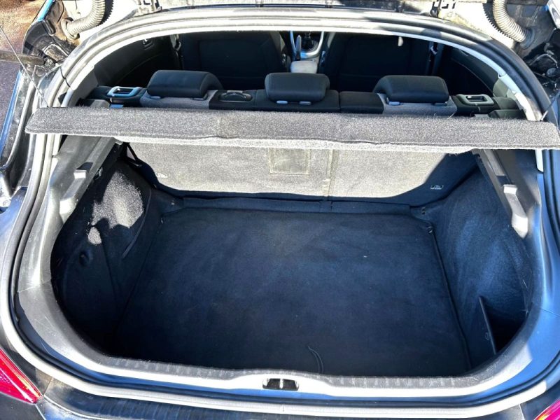 PEUGEOT 308 SPORT PLUS 1.6 HDi 110CV TOIT PANO