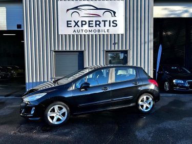 PEUGEOT 308 SPORT PLUS 1.6 HDi 110CV TOIT PANO