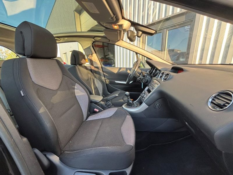 PEUGEOT 308 SPORT PLUS 1.6 HDi 110CV TOIT PANO