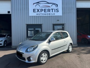 RENAULT TWINGO 1.2i PACK AUTOMATIQUE 75CV