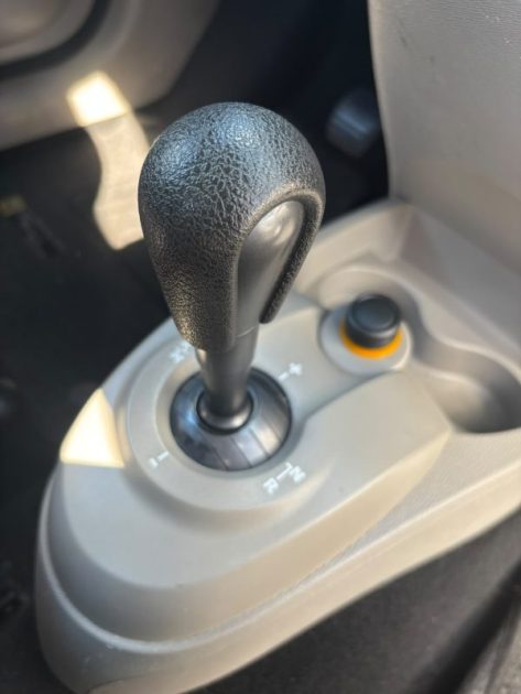 RENAULT TWINGO 1.2i PACK AUTOMATIQUE 75CV