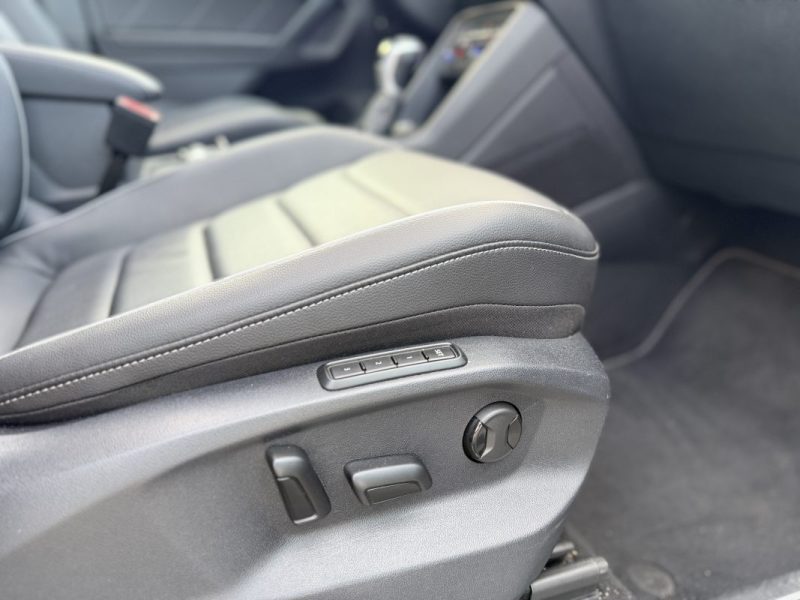 VOLKSWAGEN TIGUAN 2.0 TDI 200ch DSG7 R-LINE EXCLUSIVE 4MOTION