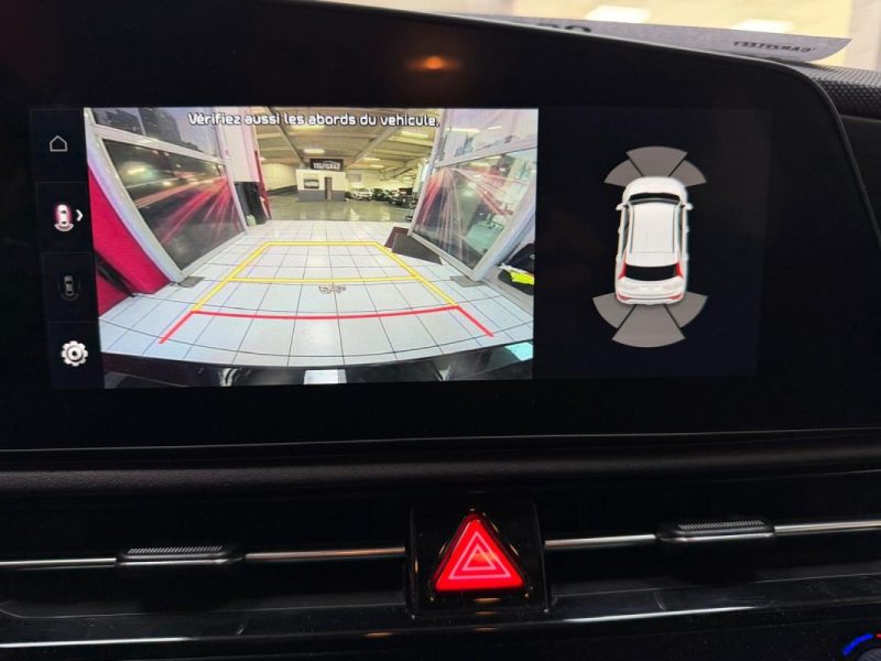 KIA NIRO PHASE 3 PHEV 183cv ACTIVE BUSINESS/1 ERE MAIN/TVA RECUPERABLE