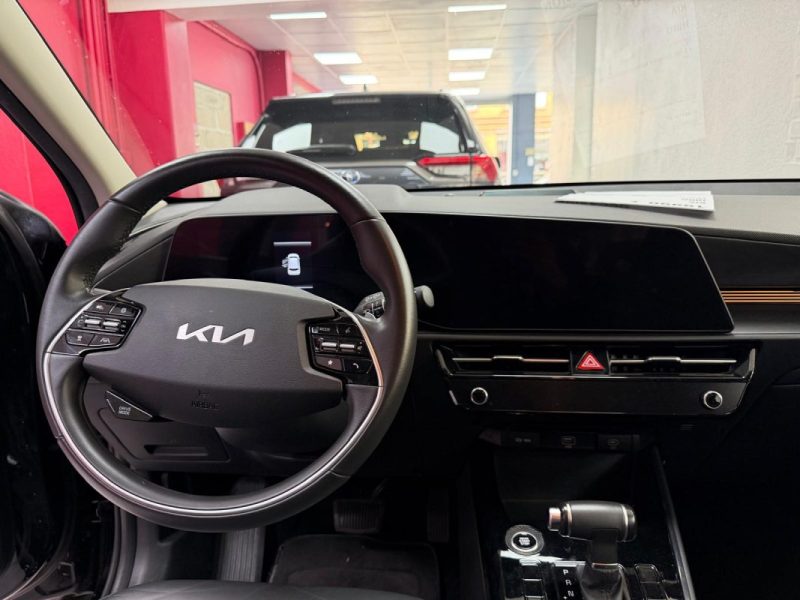 KIA NIRO PHASE 3 PHEV 183cv ACTIVE BUSINESS/1 ERE MAIN/TVA RECUPERABLE