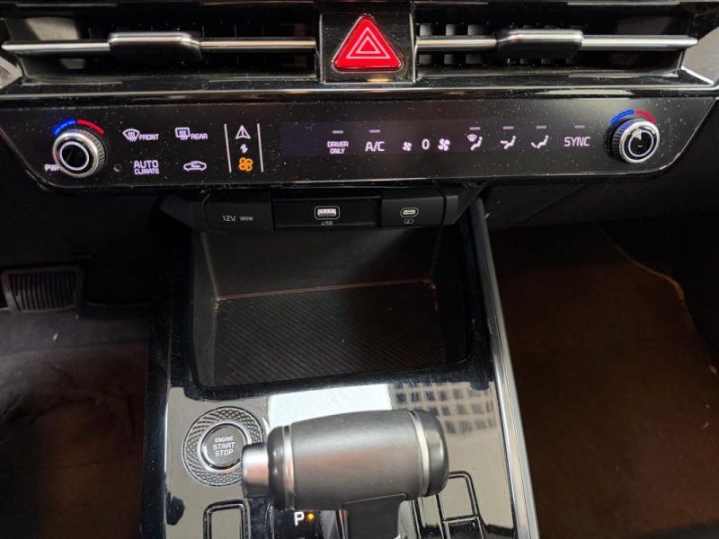 KIA NIRO PHASE 3 PHEV 183cv ACTIVE BUSINESS/1 ERE MAIN/TVA RECUPERABLE