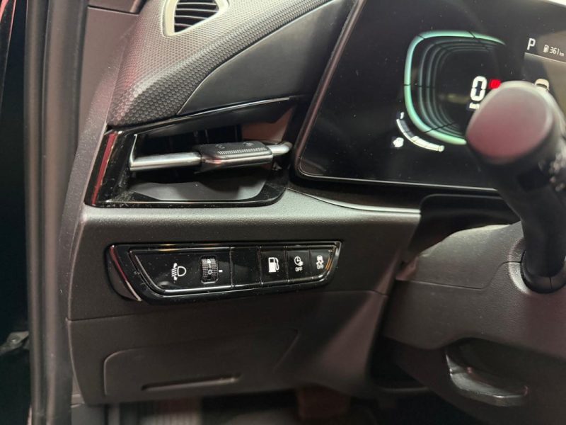 KIA NIRO PHASE 3 PHEV 183cv ACTIVE BUSINESS/1 ERE MAIN/TVA RECUPERABLE