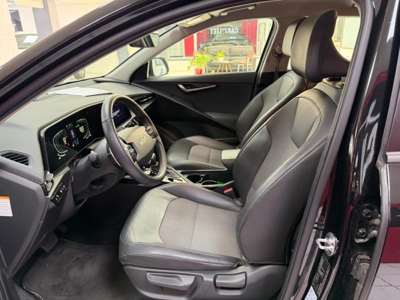 KIA NIRO PHASE 3 PHEV 183cv ACTIVE BUSINESS/1 ERE MAIN/TVA RECUPERABLE