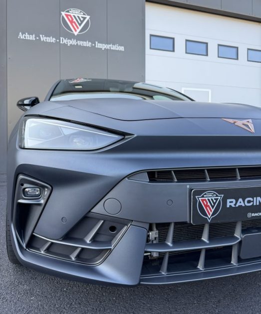 CUPRA LEON - 272 ch - VZ DSG - GARANTIE 3 MOIS 