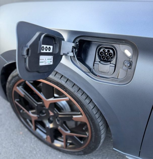 CUPRA LEON - 272 ch - VZ DSG - GARANTIE 3 MOIS 