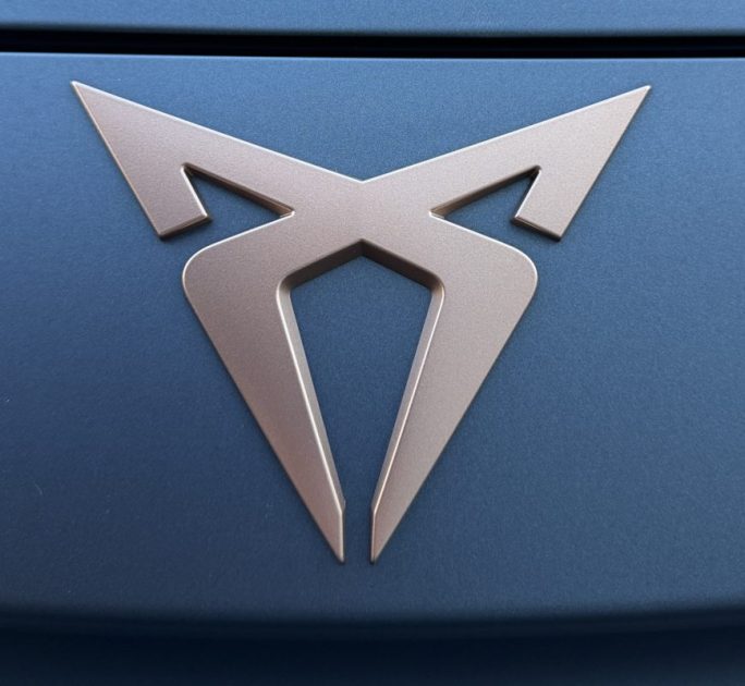 CUPRA LEON - 272 ch - VZ DSG - GARANTIE 3 MOIS 