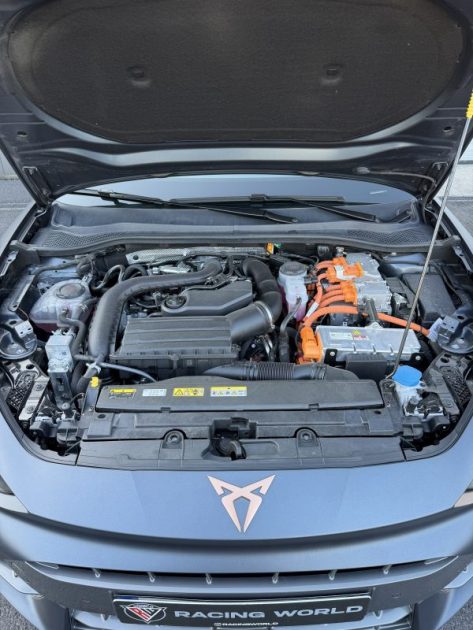 CUPRA LEON - 272 ch - VZ DSG - GARANTIE 3 MOIS 