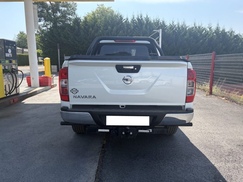 Nissan Navara NP300 Teckna Tva récupérable 160Ch King Cab / Garantie 12 Mois