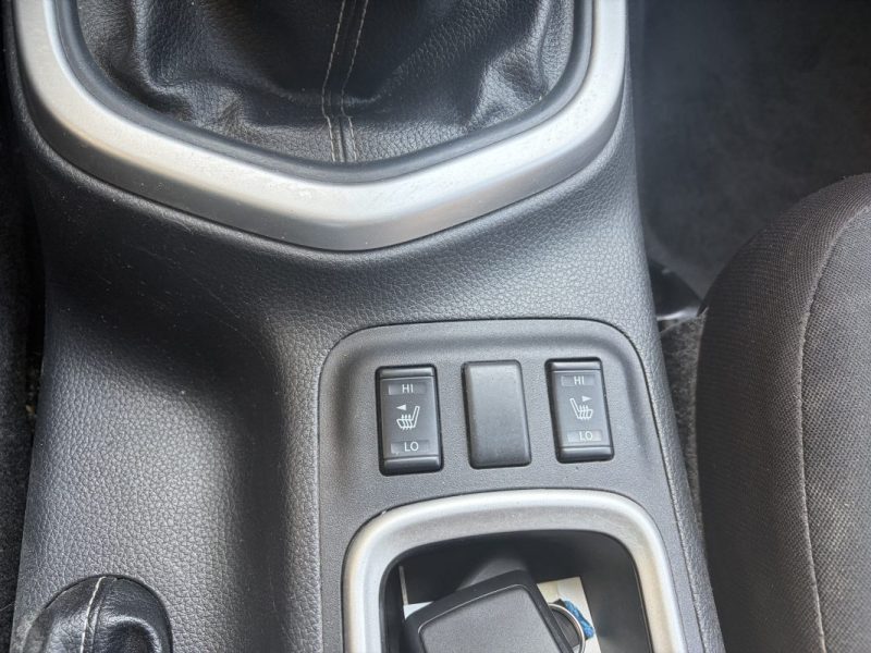 Nissan Navara NP300 Teckna Tva récupérable 160Ch King Cab / Garantie 12 Mois