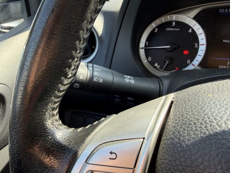 Nissan Navara NP300 Teckna Tva récupérable 160Ch King Cab / Garantie 12 Mois