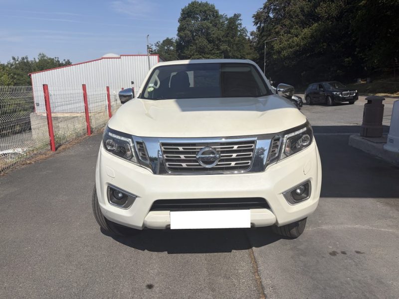 Nissan Navara NP300 Teckna Tva récupérable 160Ch King Cab / Garantie 12 Mois