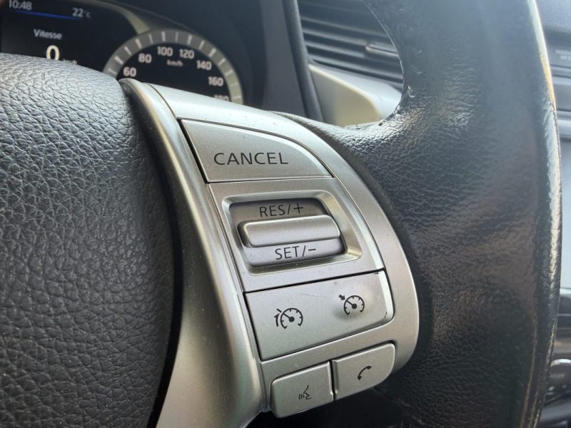 Nissan Navara NP300 Teckna Tva récupérable 160Ch King Cab / Garantie 12 Mois