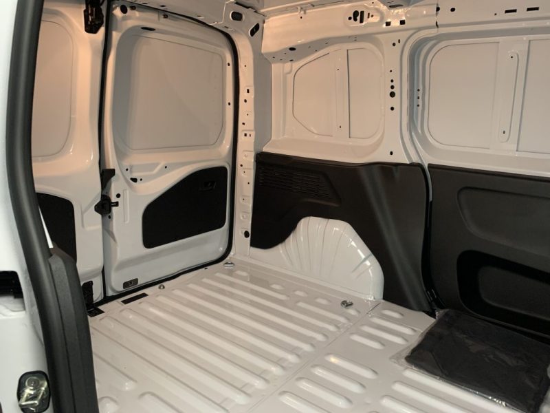 CITROEN BERLINGO VAN M NEUF  3 PLACES DIESEL 100 CH - STOCK EN ARRIVAGE - CAMERA - PRIX HT 2026