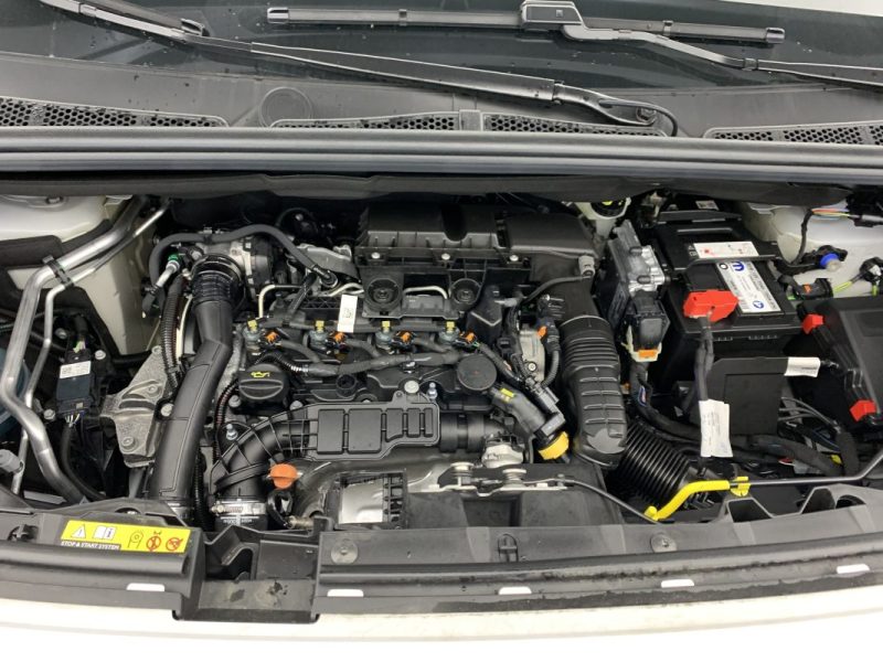 CITROEN BERLINGO VAN M NEUF  3 PLACES DIESEL 100 CH - STOCK EN ARRIVAGE - CAMERA - PRIX HT 2026