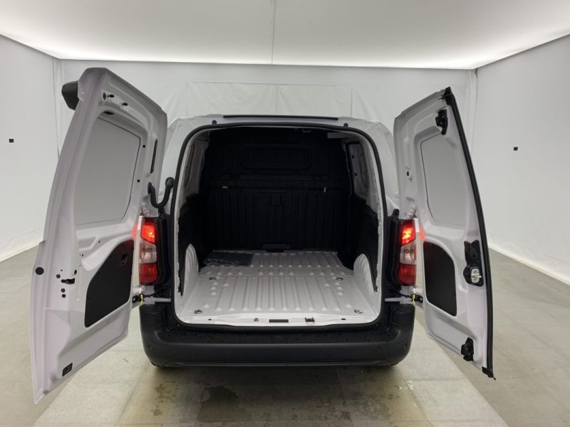 CITROEN BERLINGO VAN M NEUF  3 PLACES DIESEL 100 CH - STOCK EN ARRIVAGE - CAMERA - PRIX HT 2026