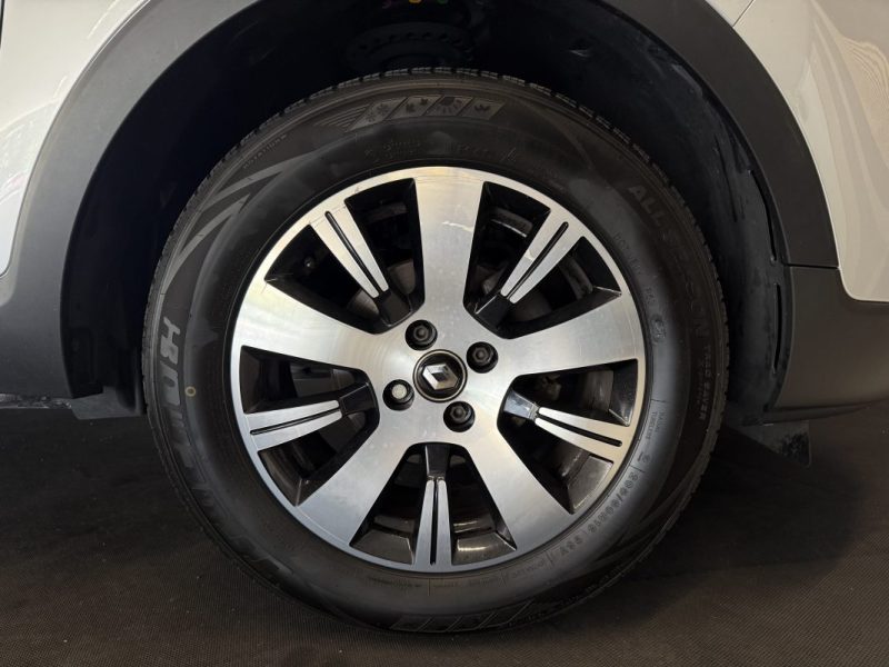 RENAULT CAPTUR 0.9 TCe 90 ch Business 
