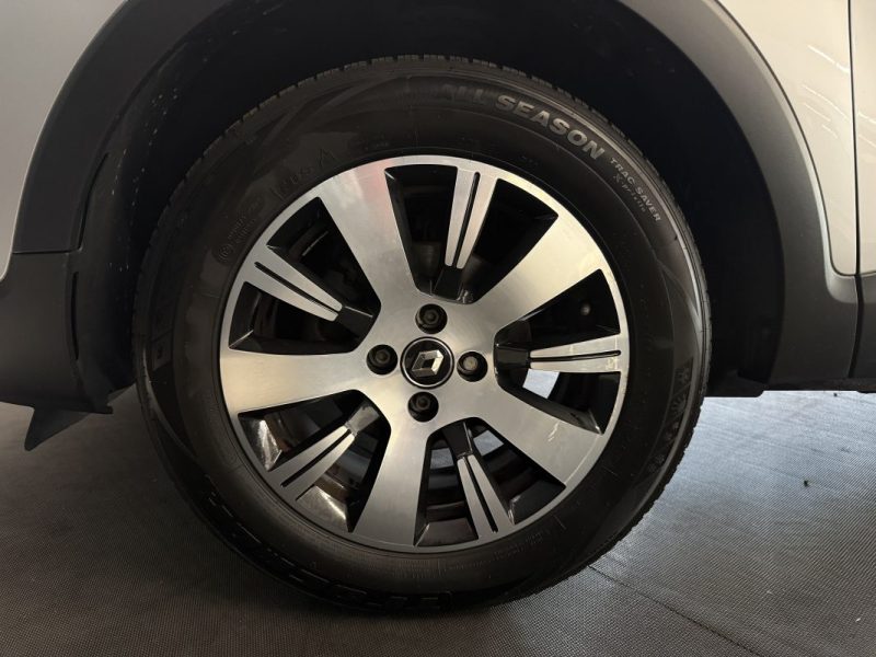 RENAULT CAPTUR 0.9 TCe 90 ch Business 