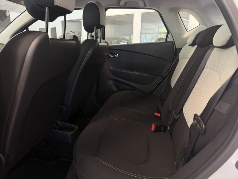 RENAULT CAPTUR 0.9 TCe 90 ch Business 