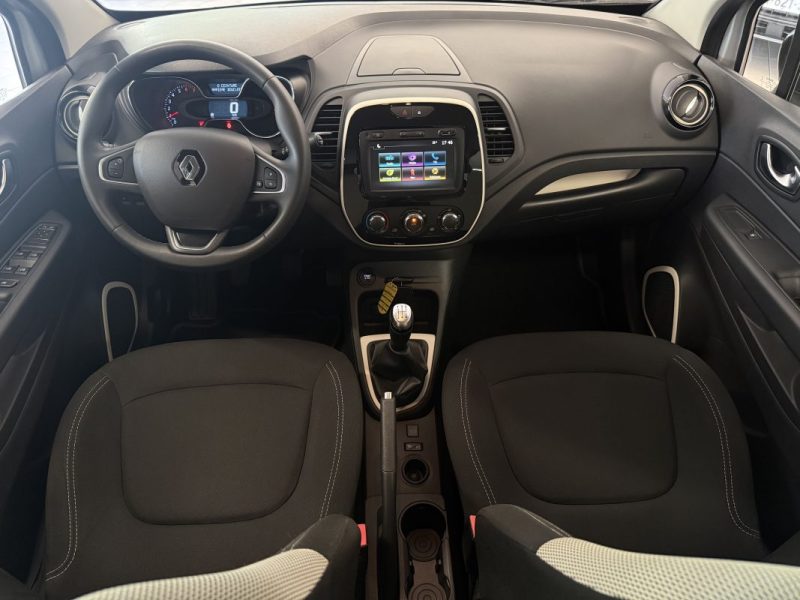 RENAULT CAPTUR 0.9 TCe 90 ch Business 
