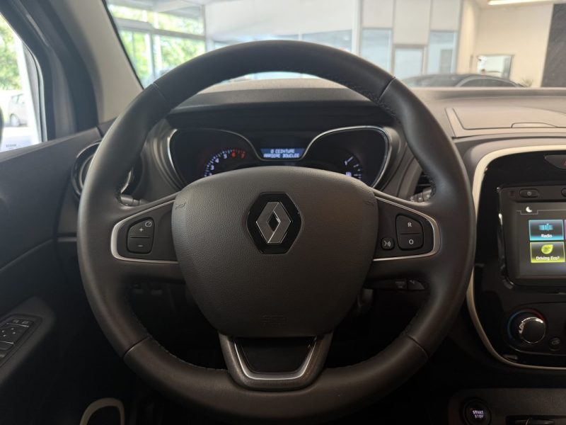 RENAULT CAPTUR 0.9 TCe 90 ch Business 