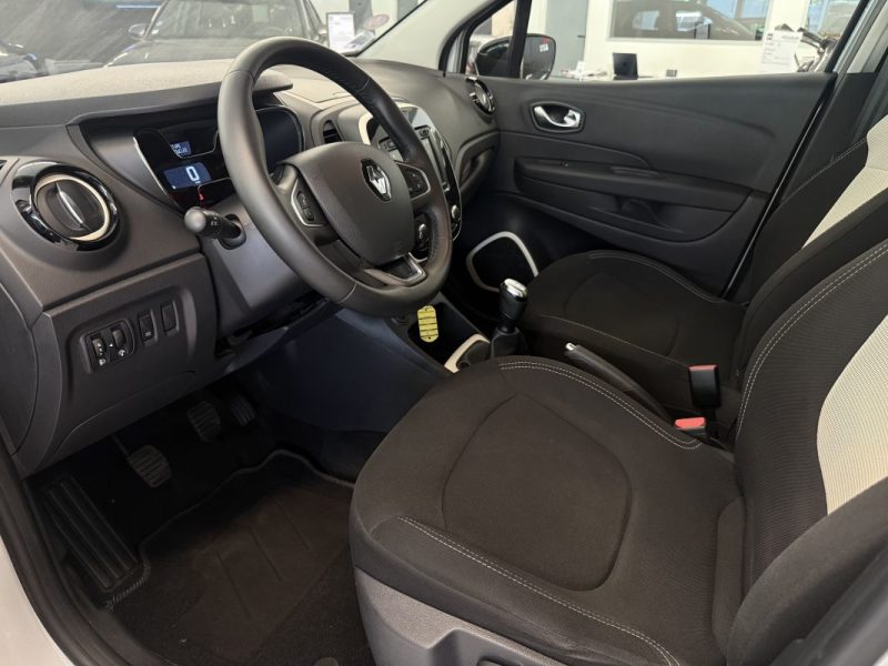 RENAULT CAPTUR 0.9 TCe 90 ch Business 
