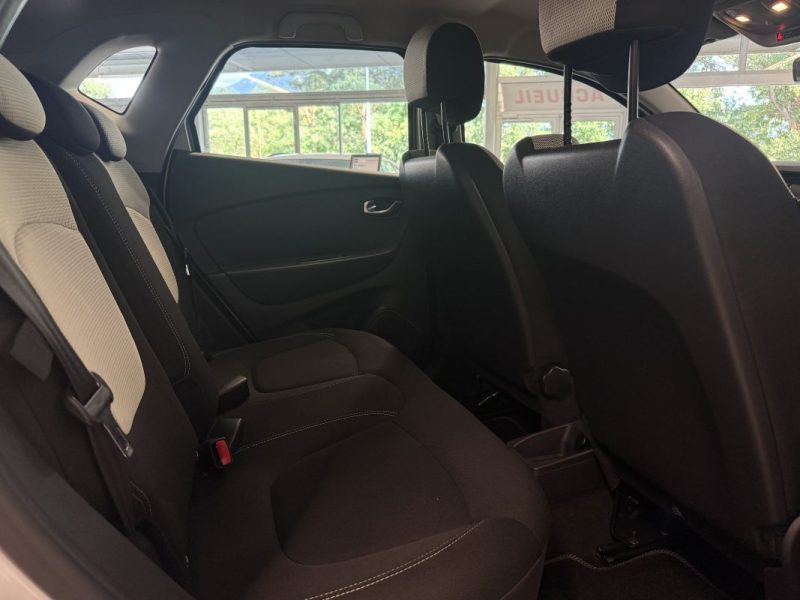 RENAULT CAPTUR 0.9 TCe 90 ch Business 