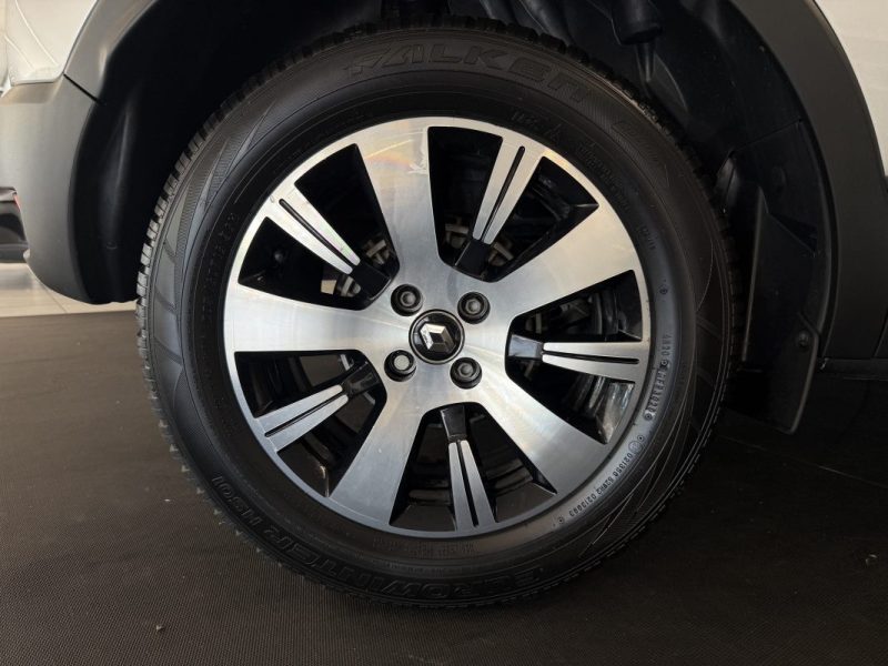 RENAULT CAPTUR 0.9 TCe 90 ch Business 