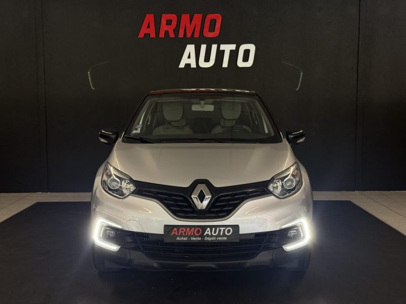 RENAULT CAPTUR 0.9 TCe 90 ch Business 