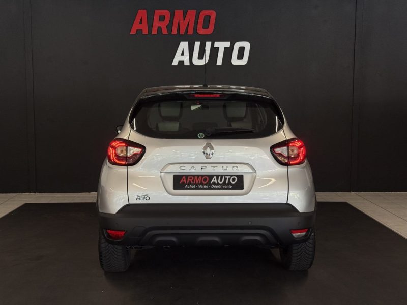 RENAULT CAPTUR 0.9 TCe 90 ch Business 