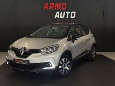 RENAULT CAPTUR 0.9 TCe 90 ch Business 