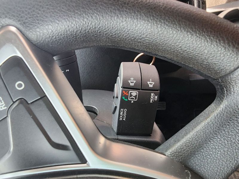 DACIA DOKKER  2018