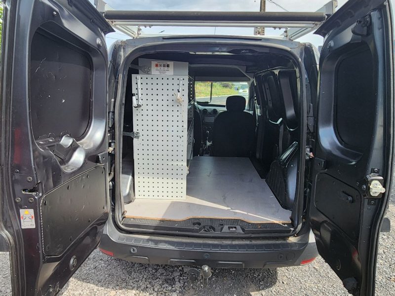 DACIA DOKKER  2018