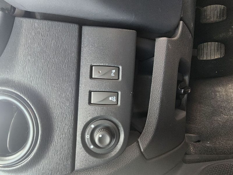 DACIA DOKKER  2018