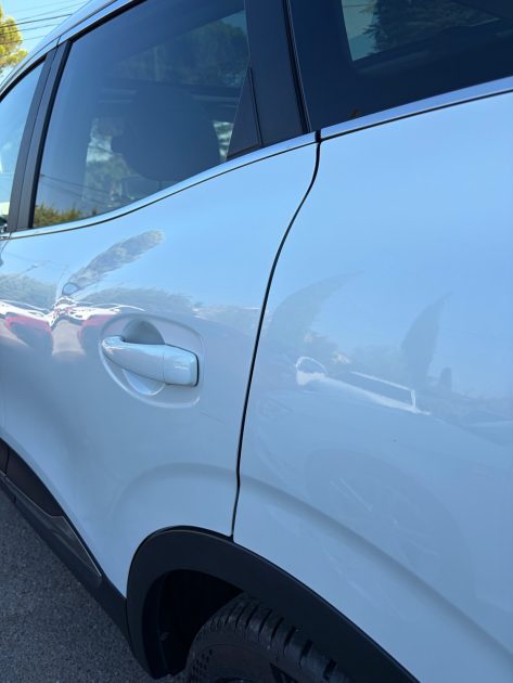 RENAULT KADJAR 1.2 TCE 130 INTENS EDC 