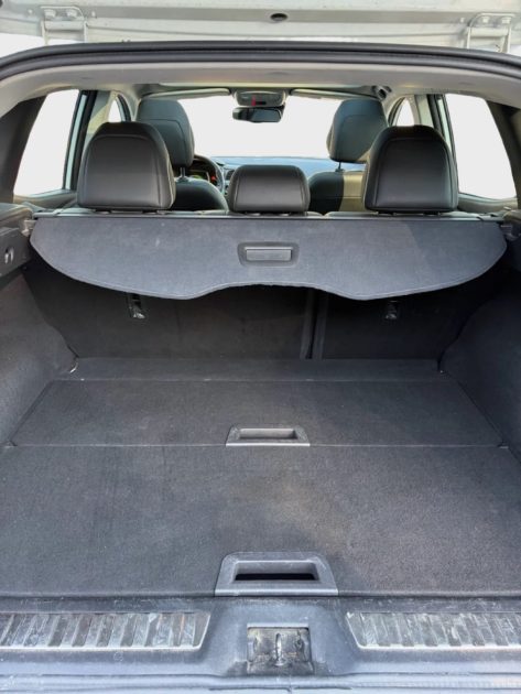 RENAULT KADJAR 1.2 TCE 130 INTENS EDC 