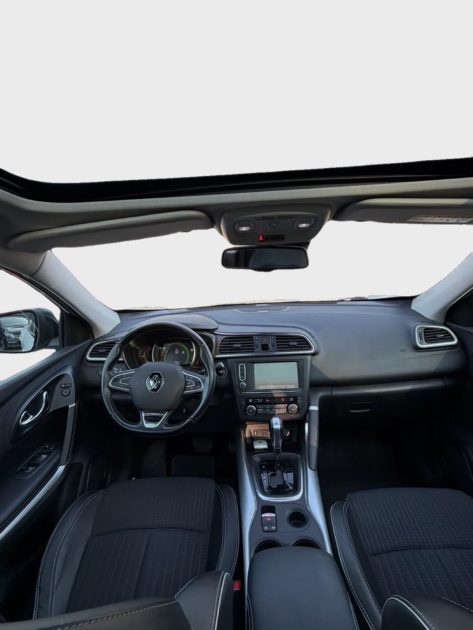RENAULT KADJAR 1.2 TCE 130 INTENS EDC 