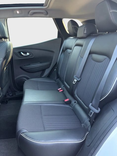 RENAULT KADJAR 1.2 TCE 130 INTENS EDC 