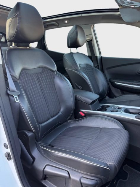 RENAULT KADJAR 1.2 TCE 130 INTENS EDC 