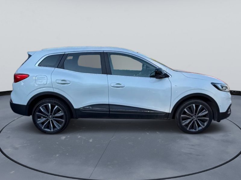 RENAULT KADJAR 1.2 TCE 130 INTENS EDC 