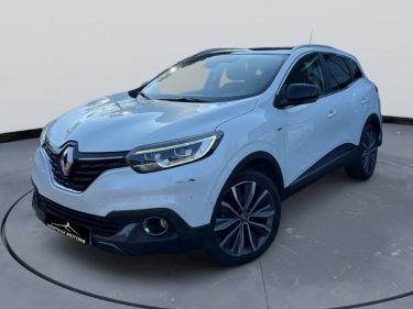 RENAULT KADJAR 1.2 TCE 130 INTENS EDC 