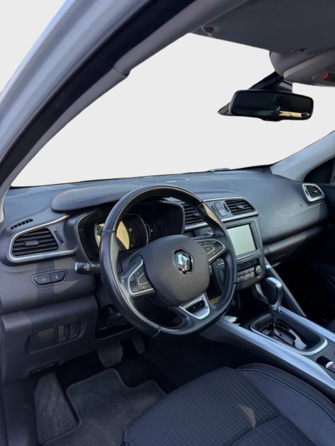 RENAULT KADJAR 1.2 TCE 130 INTENS EDC 
