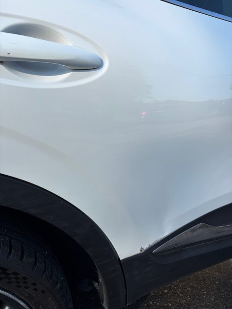 RENAULT KADJAR 1.2 TCE 130 INTENS EDC 