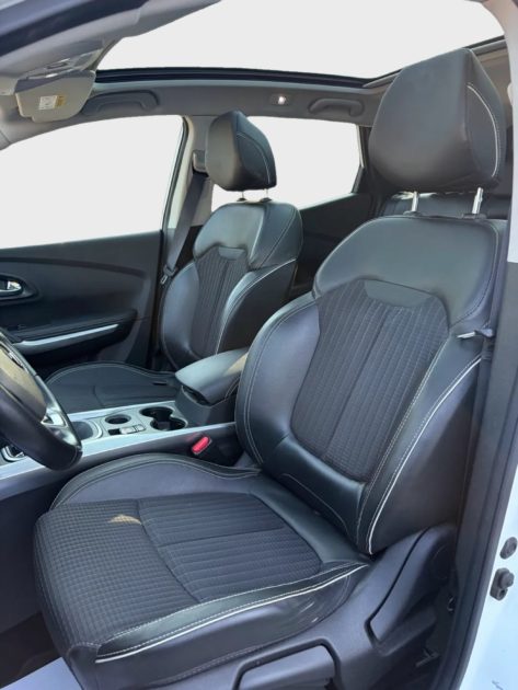 RENAULT KADJAR 1.2 TCE 130 INTENS EDC 