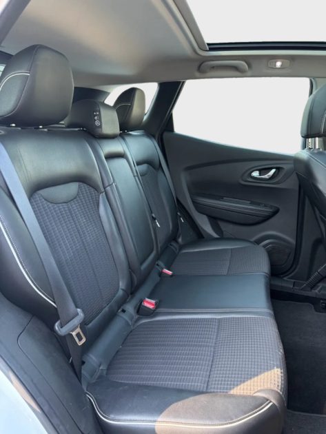 RENAULT KADJAR 1.2 TCE 130 INTENS EDC 