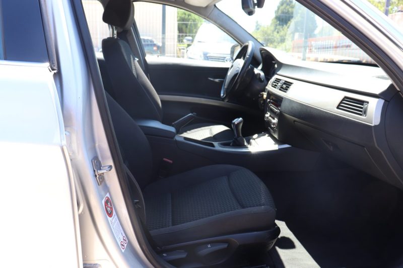 BMW 320D SPORT 2011