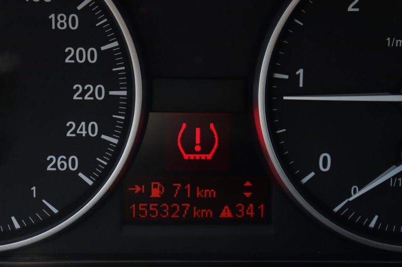 BMW 320D SPORT 2011